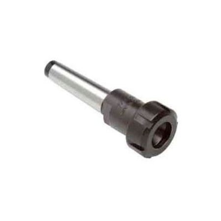 ABS IMPORT TOOLS ER32 Collet Chuck, MT3 Shank 39005077